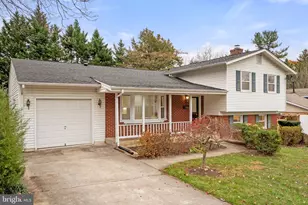 706 Carter Rd, Rockville, MD 20852 - Photo 2