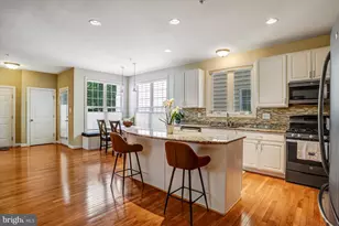 211 Winter Walk Dr, Gaithersburg, MD 20878 - Photo 16