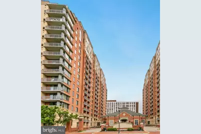 11710 Old Georgetown Road #820, North Bethesda, MD 20852 - Photo 1