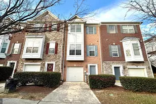 14020 Castle Ridge Way, Silver Spring, MD 20904 - Photo 1
