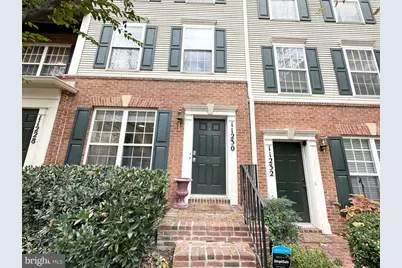 11230 Edson Park Place #20, North Bethesda, MD 20852 - Photo 1