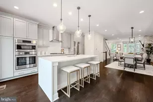 10326 Grosvenor Pl, North Bethesda, MD 20852 - Photo 6