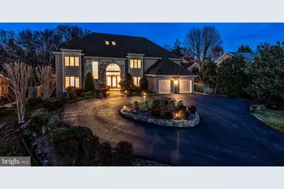 9809 Tibron Court, Potomac, MD 20854 - Photo 26