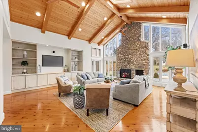 9809 Tibron Court, Potomac, MD 20854 - Photo 4