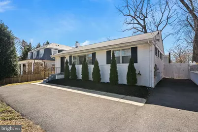 5020 River Road, Bethesda, MD 20816 - Photo 4