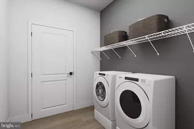 1141 Fortune Terrace #307, Potomac, MD 20854 - Photo 12