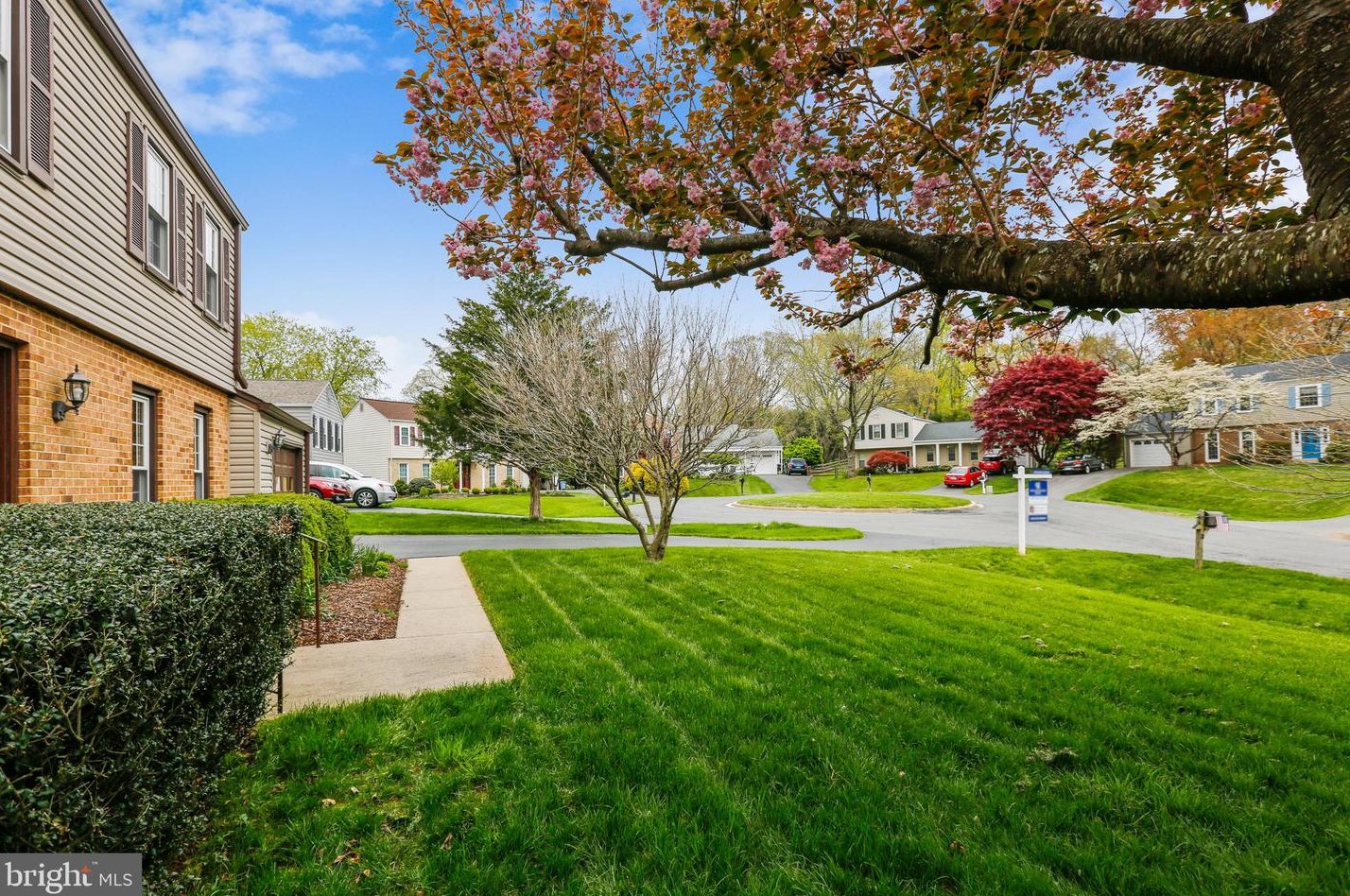 18 Quince Mill Ct, Gaithersburg, MD 20878-2375