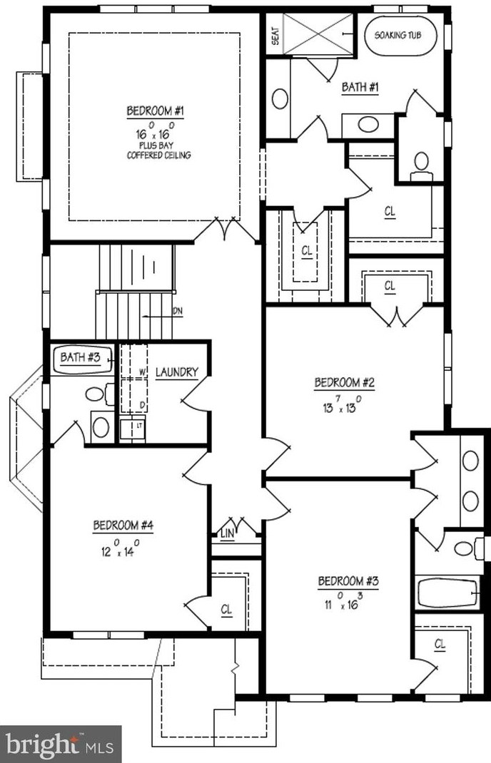 10100 Fleming Ave, Bethesda MD 20814-2120 exterior