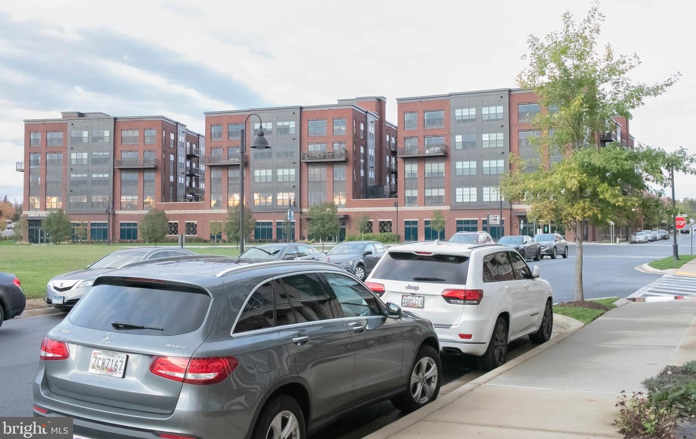 520 Copley Pl, Gaithersburg, MD