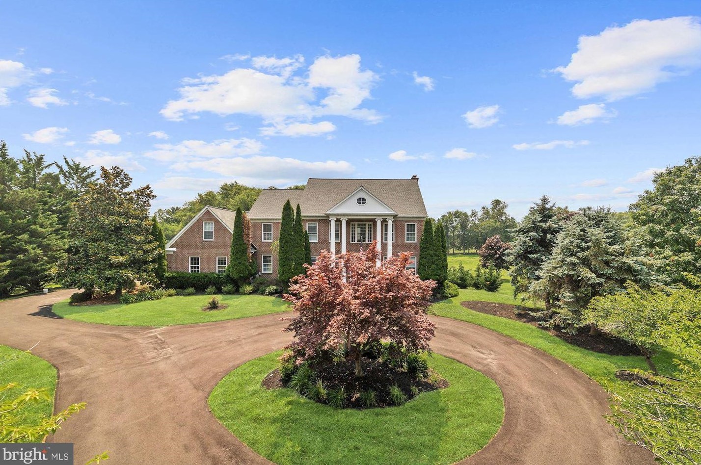 21105 Golf Estates Dr, Gaithersburg, MD 20882-1941