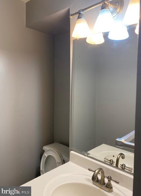 17732 Larchmont Ter, Gaithersburg MD  20877-3720 exterior