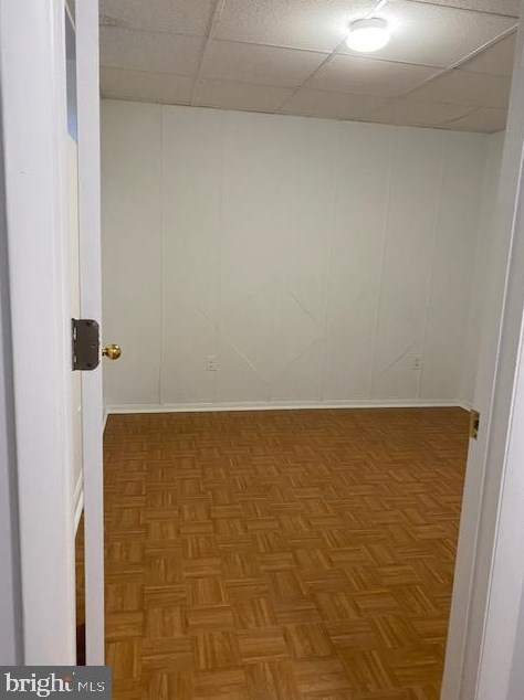17732 Larchmont Ter, Gaithersburg MD  20877-3720 exterior