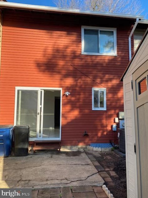 17732 Larchmont Ter, Gaithersburg MD  20877-3720 exterior