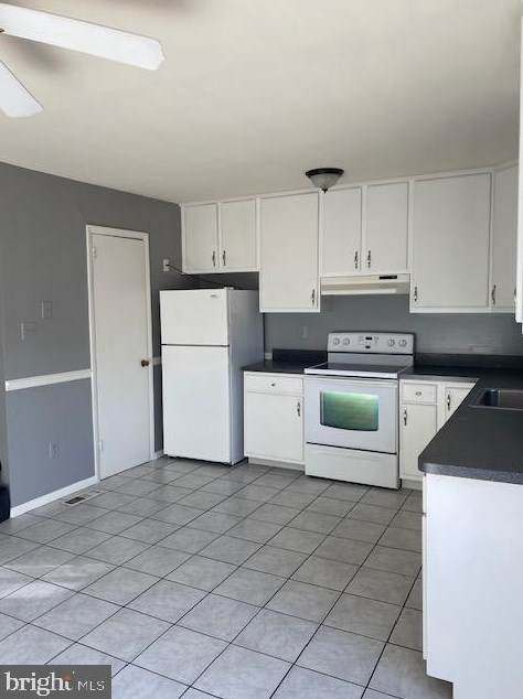 17732 Larchmont Ter, Gaithersburg MD  20877-3720 exterior