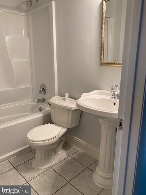 17732 Larchmont Ter, Gaithersburg MD  20877-3720 exterior