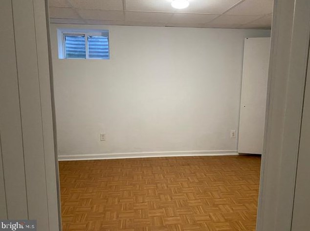 17732 Larchmont Ter, Gaithersburg MD  20877-3720 exterior