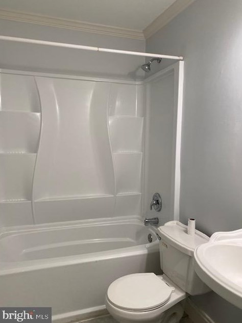 17732 Larchmont Ter, Gaithersburg MD  20877-3720 exterior