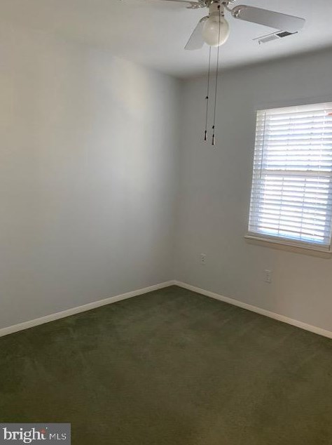 17732 Larchmont Ter, Gaithersburg MD  20877-3720 exterior