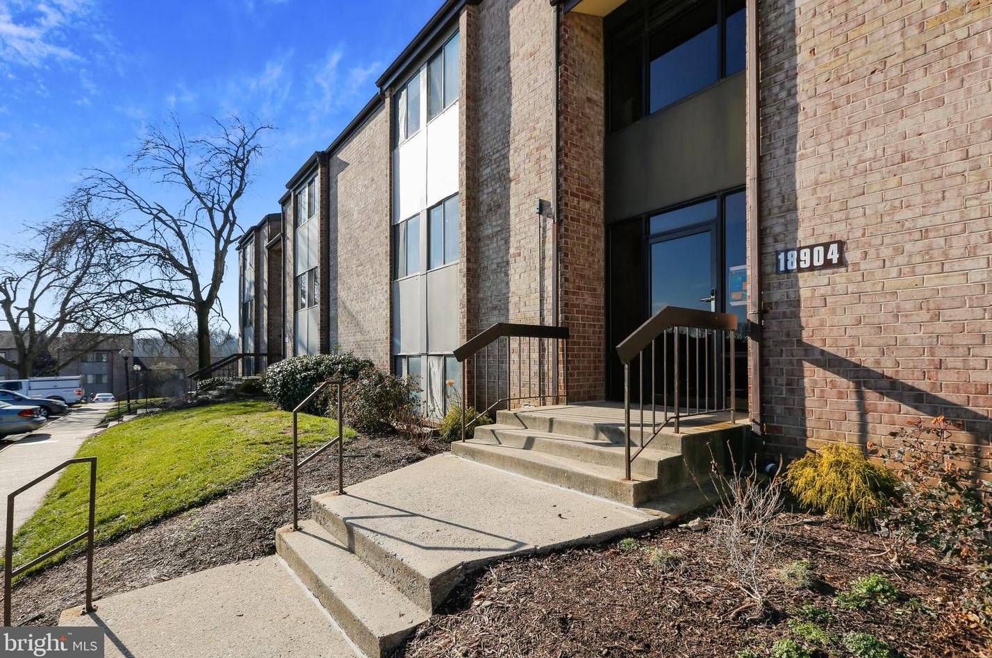 18904 Mills Choice Rd, Gaithersburg, MD 20886-3850