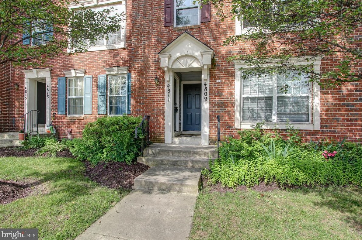 4811 Tothill Dr # 48, Olney, MD