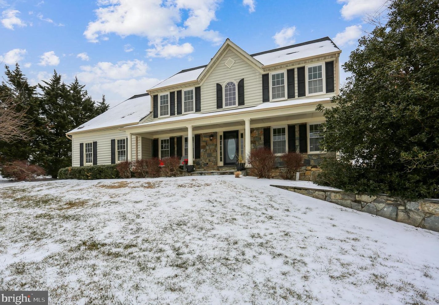 9213 English Meadow Way, Gaithersburg, MD 20882-1348