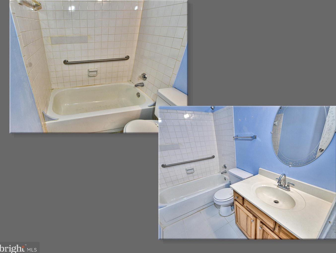 9901 Boysenberry Way, Gaithersburg MD  20879-3678 exterior