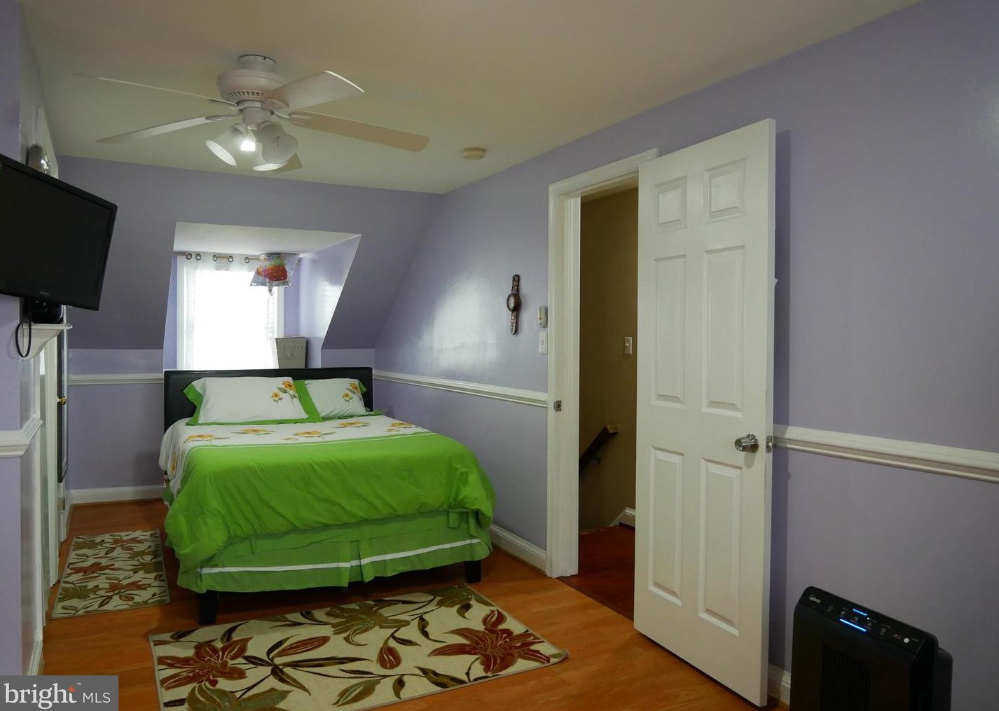 108 George St, Gaithersburg MD  20877-1932 exterior