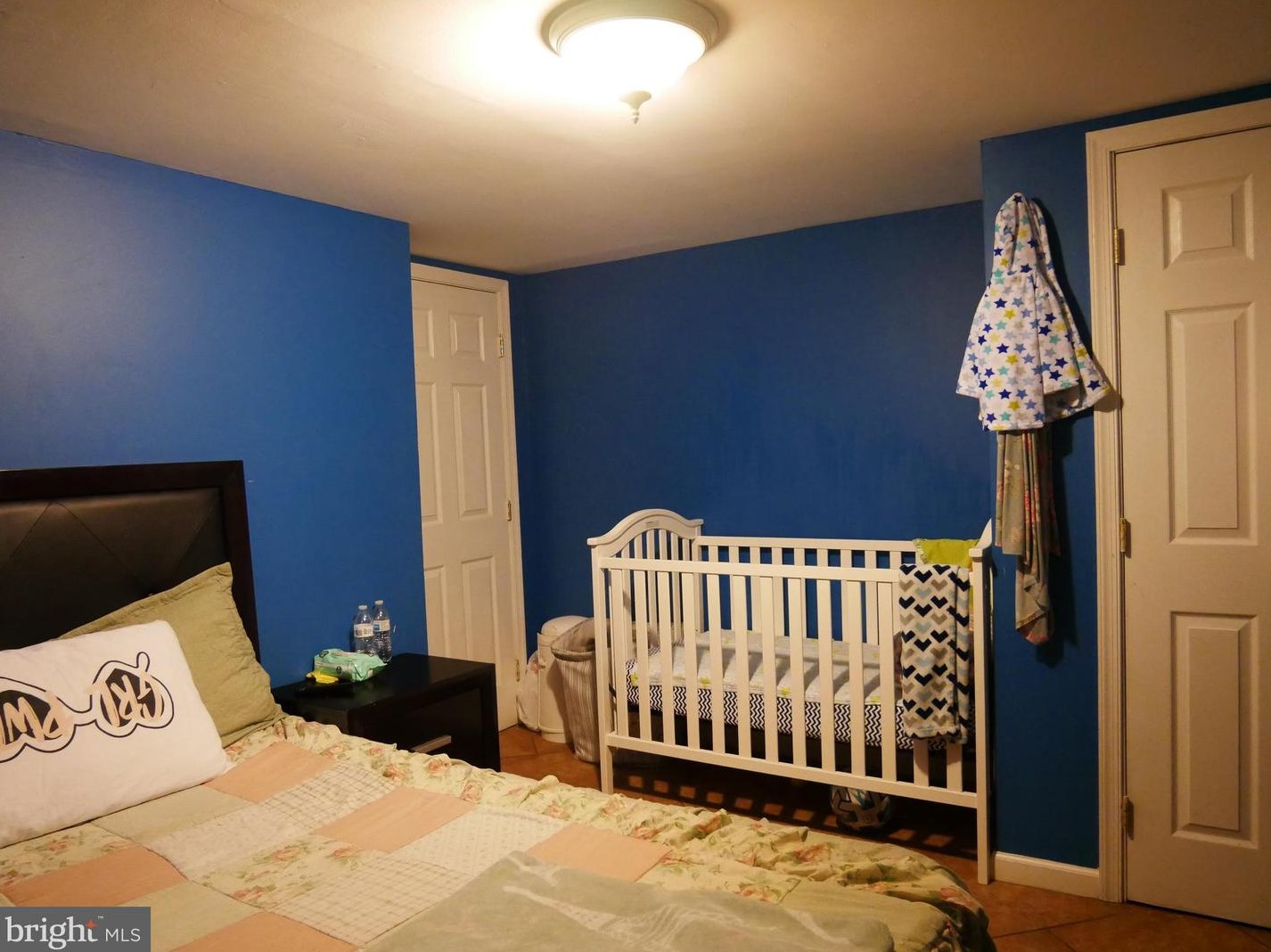 108 George St, Gaithersburg MD  20877-1932 exterior