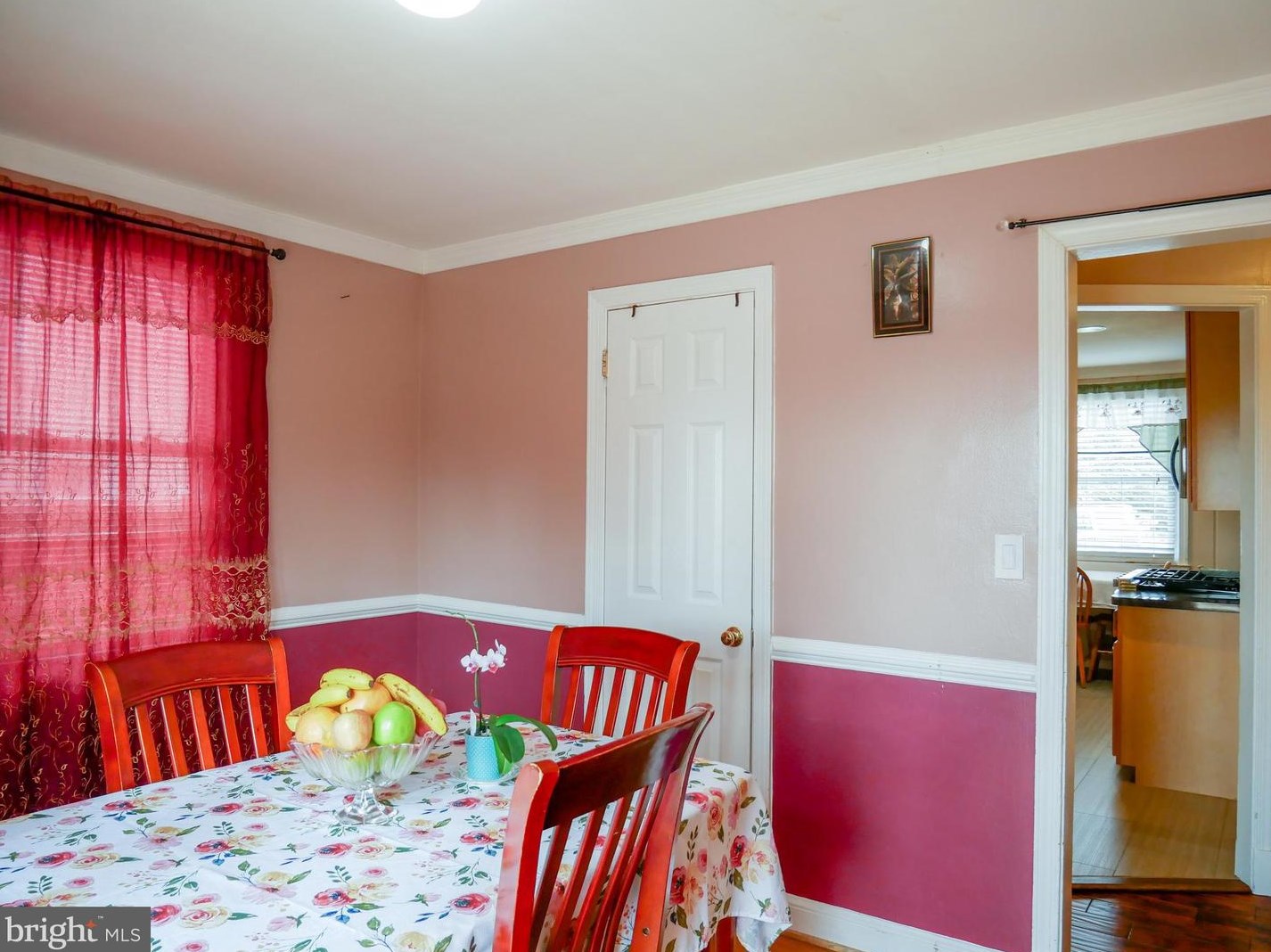 108 George St, Gaithersburg MD  20877-1932 exterior