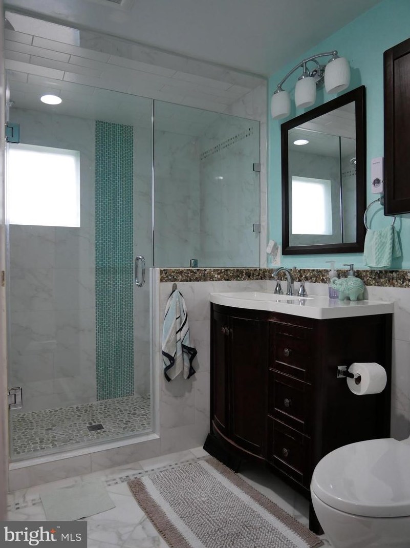 108 George St, Gaithersburg MD  20877-1932 exterior