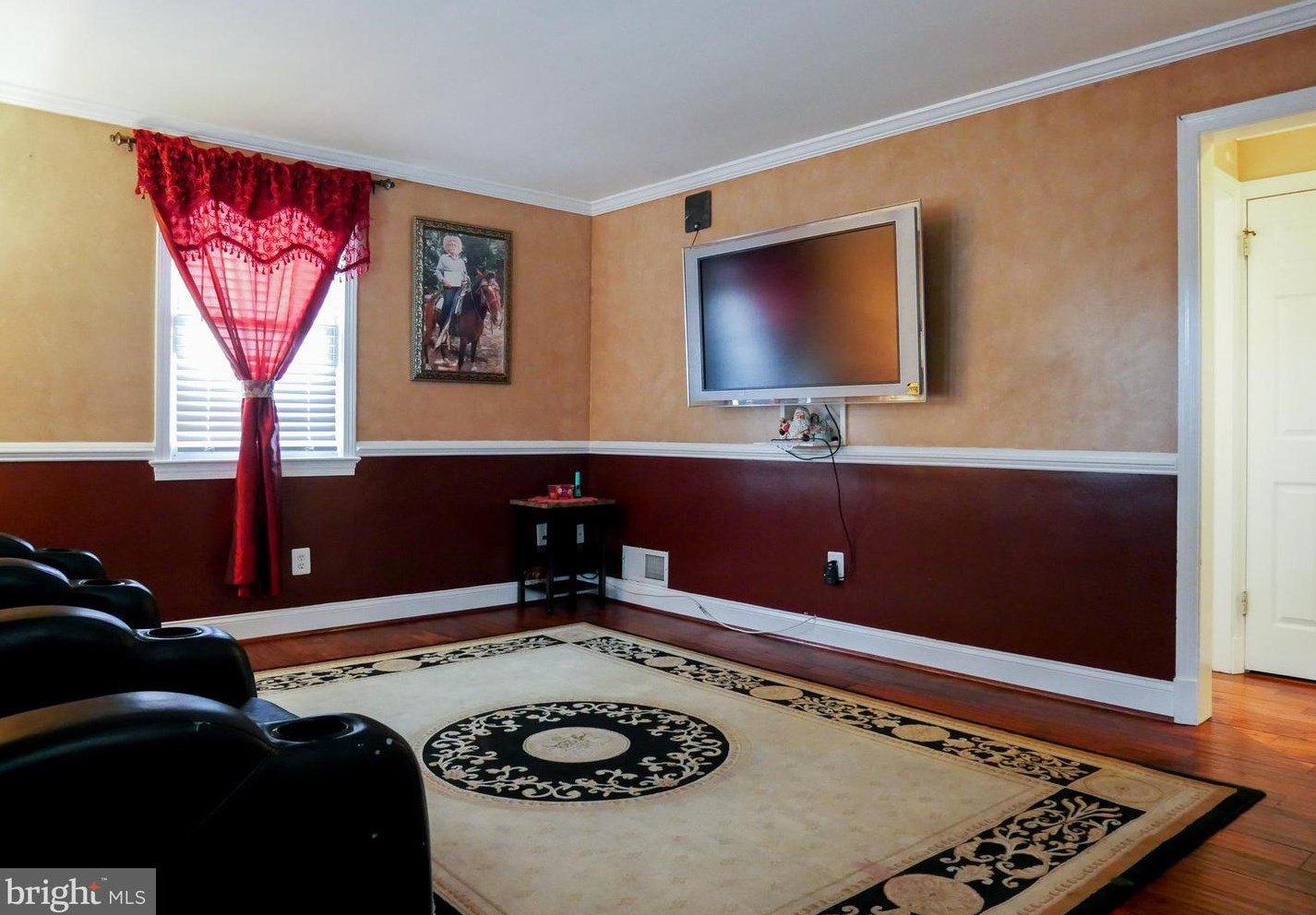 108 George St, Gaithersburg MD  20877-1932 exterior