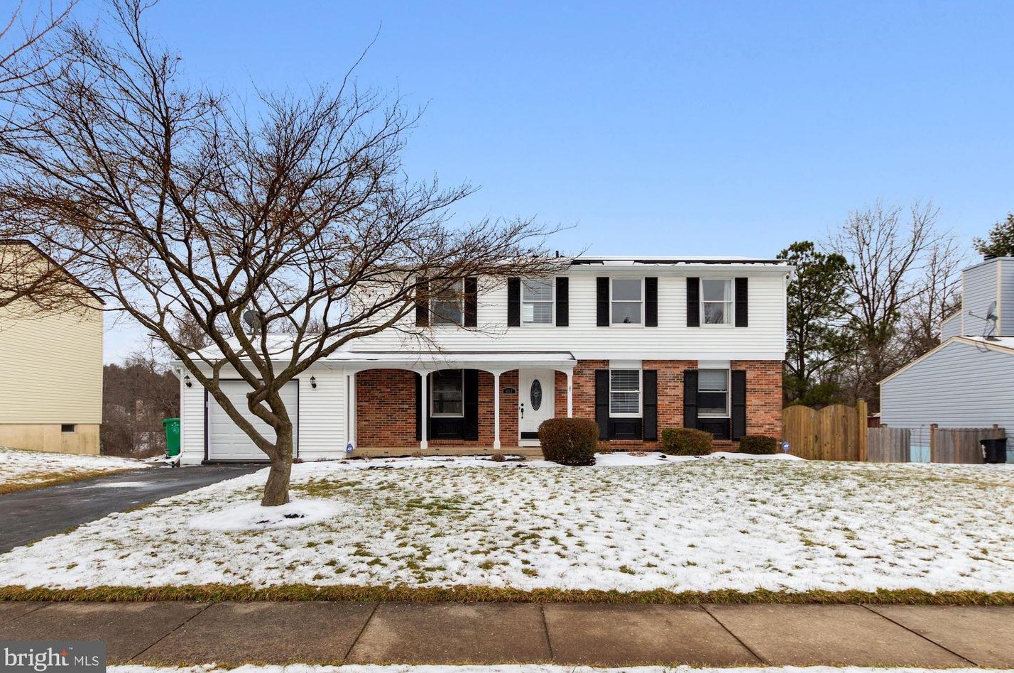 412 Belle Grove Rd, Gaithersburg, MD 20877-3401