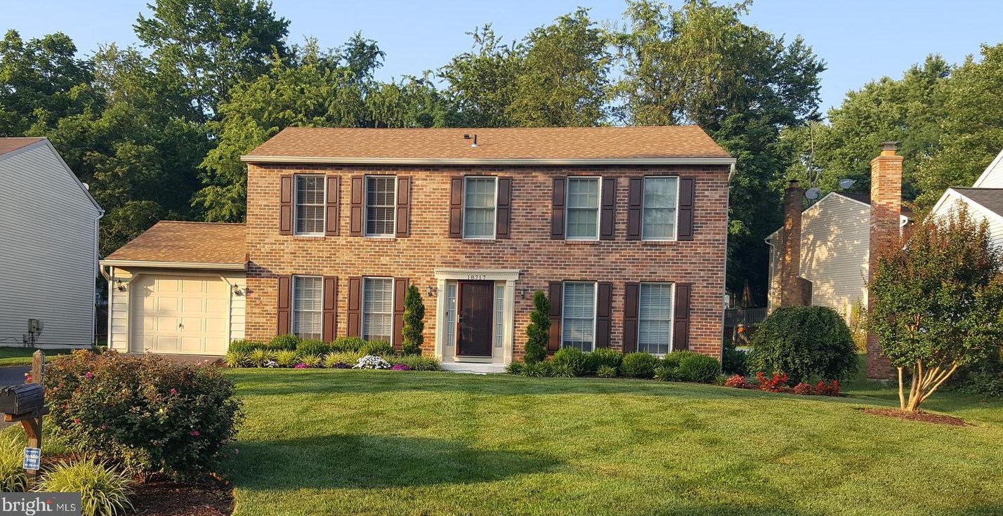 18717 Capella Ln, Gaithersburg, MD 20877-3522