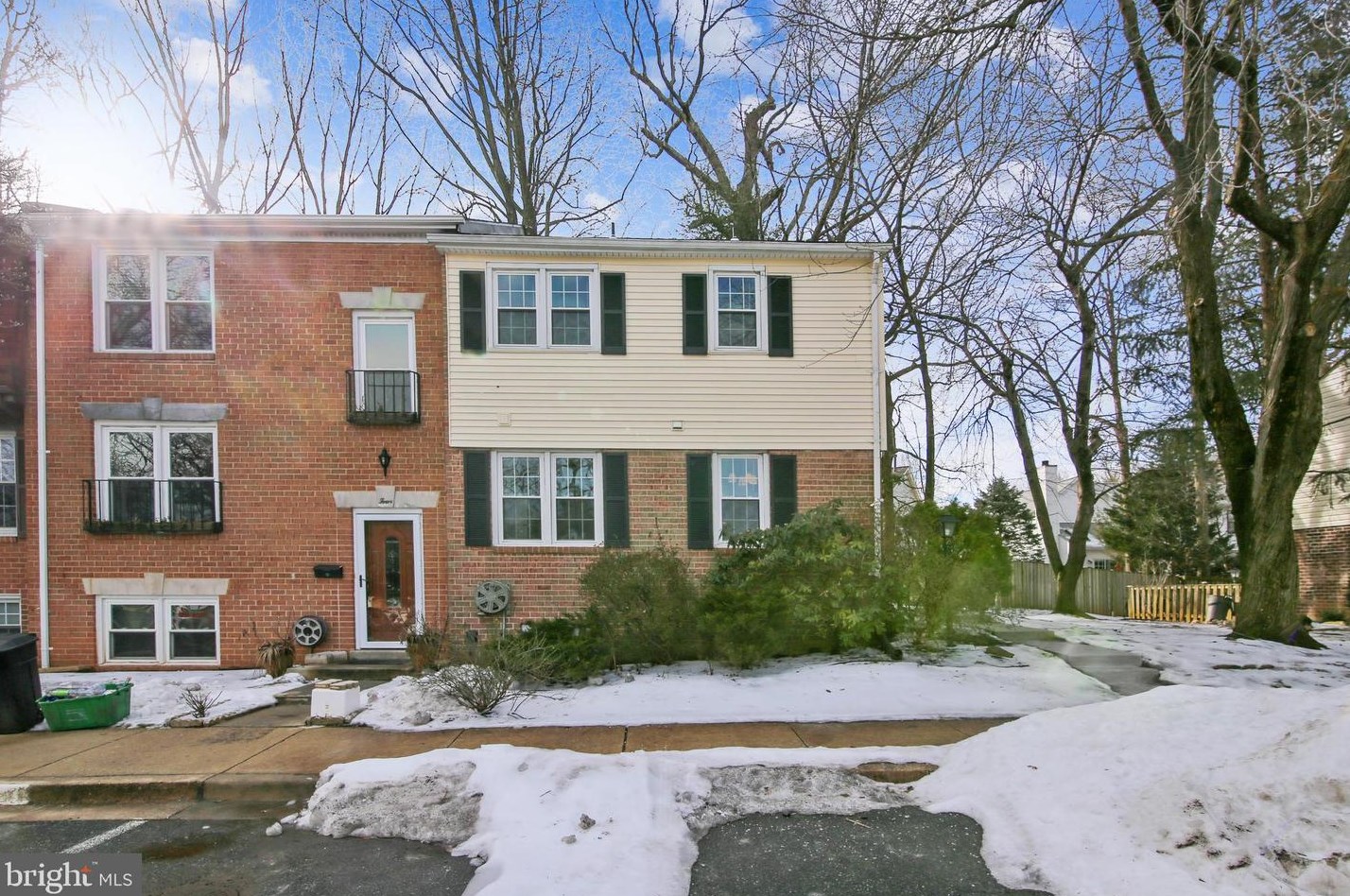 2 Prairie Rose Ct, Gaithersburg, MD 20878-2821