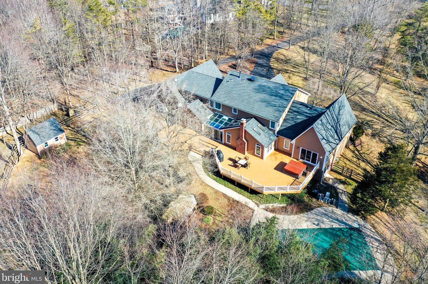 22110 Foxlair Rd, Gaithersburg, MD 20882-1310
