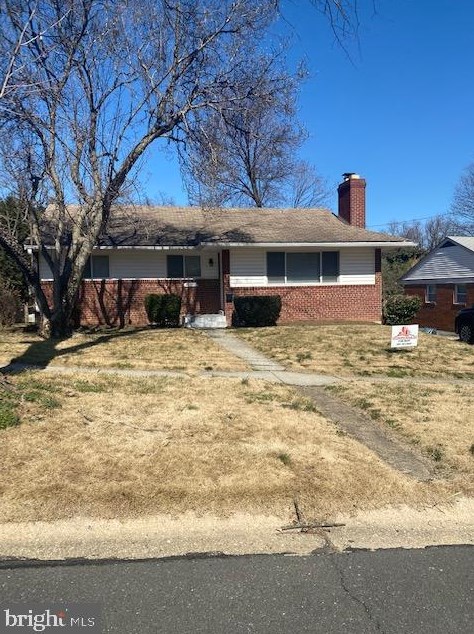 1711 Lansdowne Way, Silver Spring, MD 20910