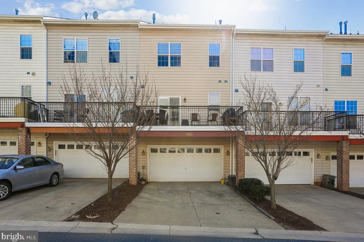 9445 Fields Rd, Gaithersburg, MD 20878-4505