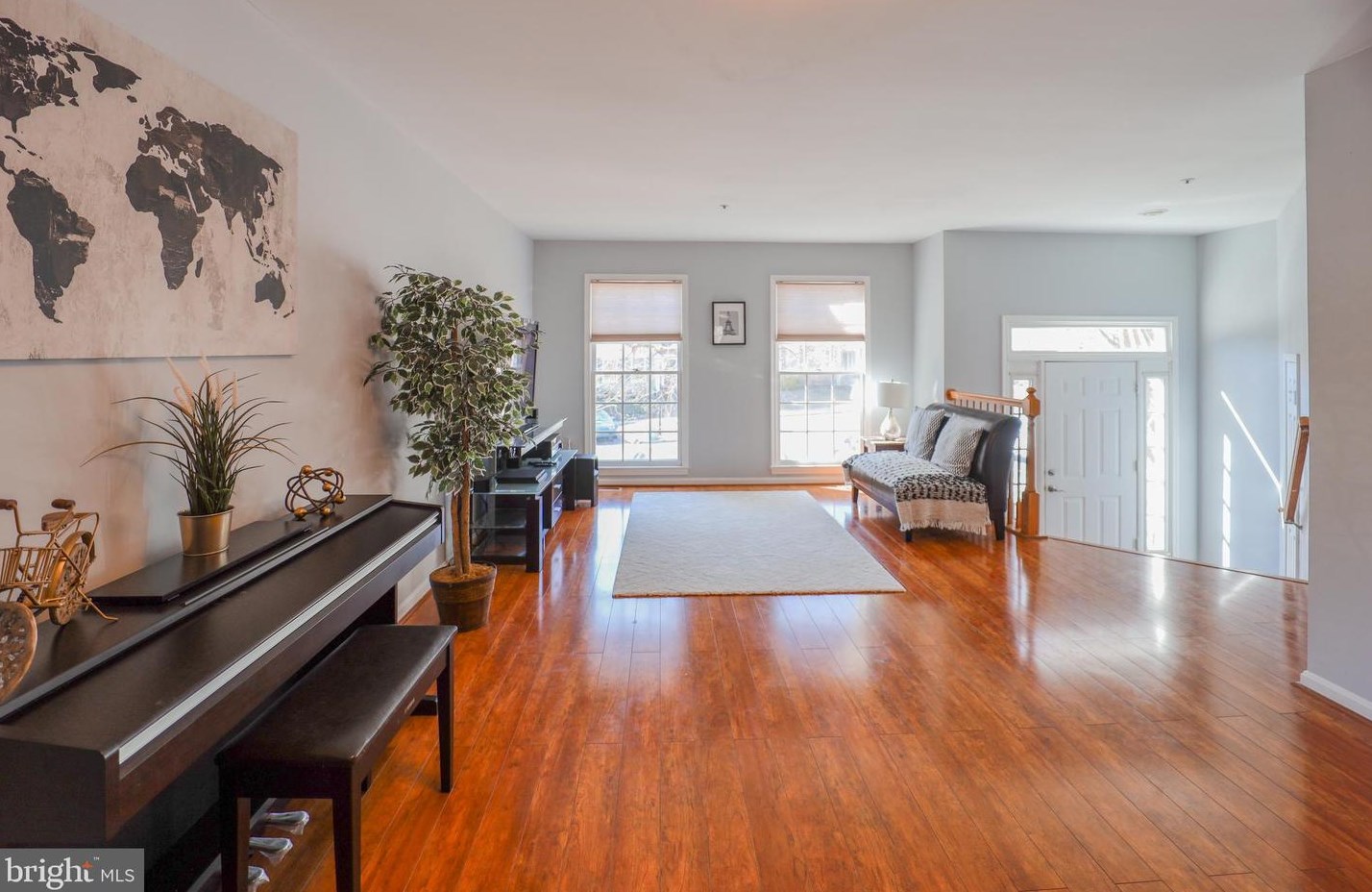 18539 Cherry Laurel Ln, Gaithersburg, MD 20879-5347