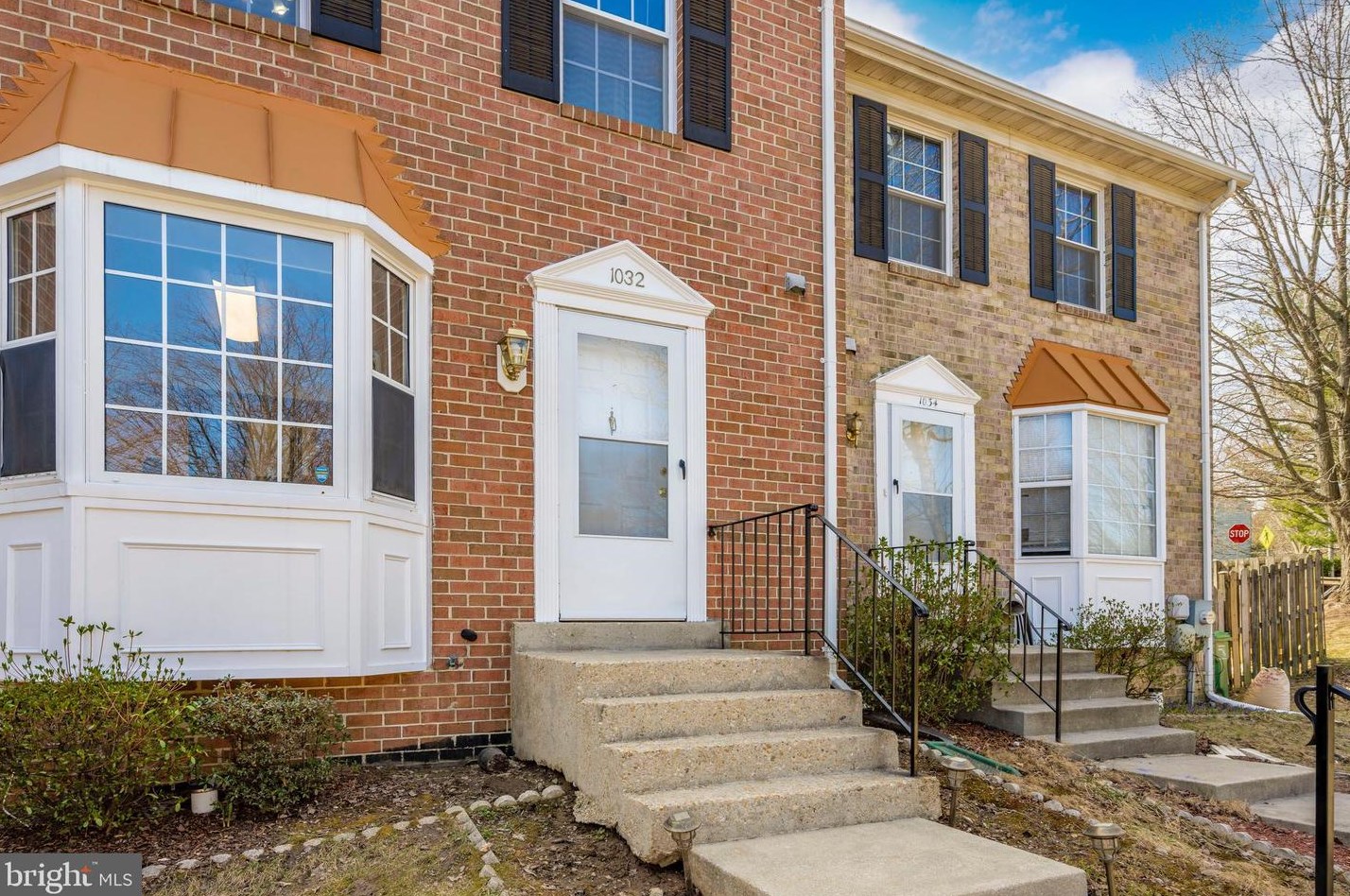 1032 Southern Night Ln, Gaithersburg, MD 20879-3268