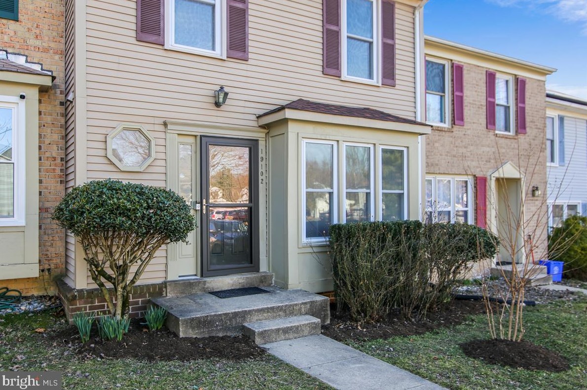19102 Kinglet Pl, Gaithersburg, MD 20879-1778