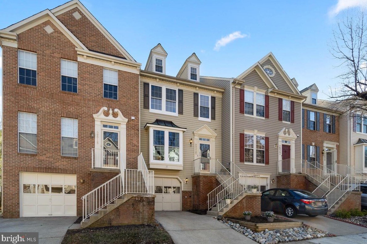 2820 Thickett Way, Olney, MD 20832-3060