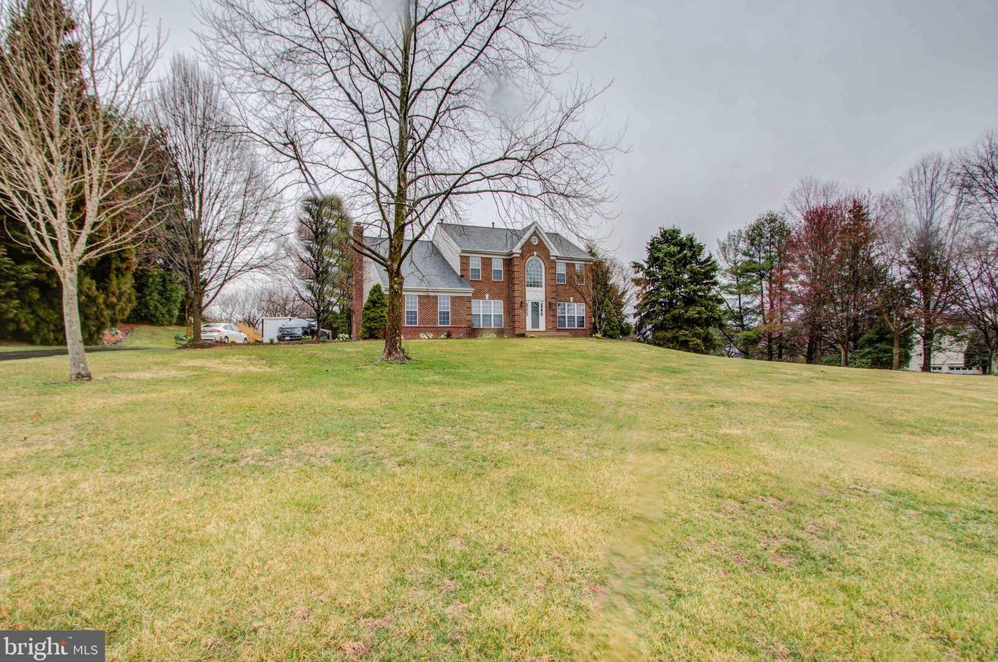 9229 English Meadow Way, Gaithersburg, MD 20882-1348