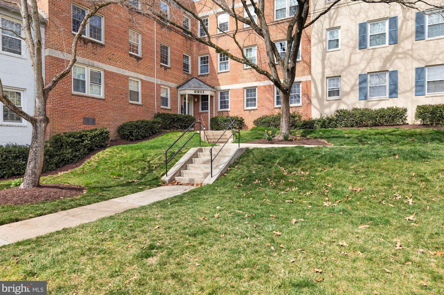 2211 Washington Ave #w-103, Silver Spring, MD 20910