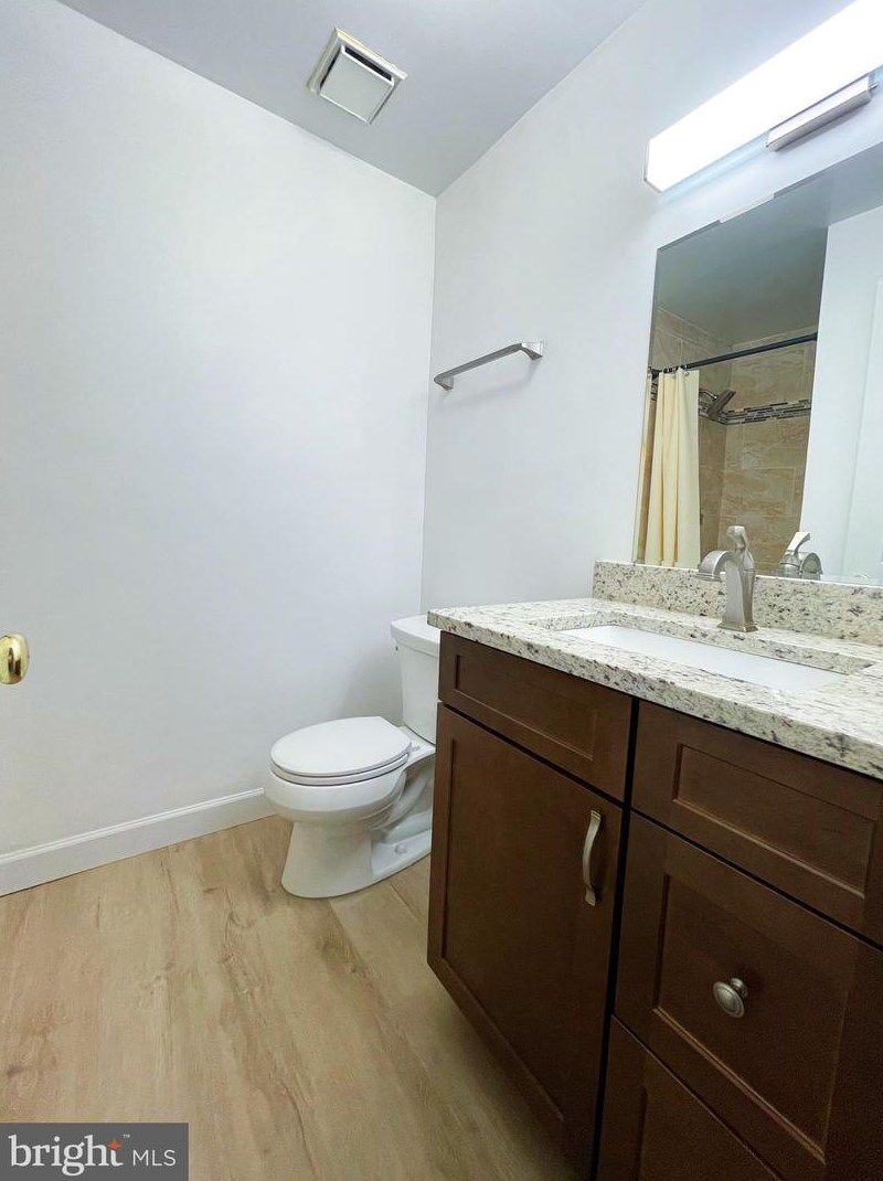 1244 Travis View Ct, Gaithersburg MD  20879-3299 exterior