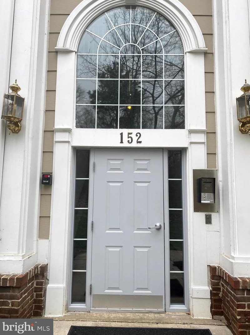 152 Kendrick Pl #34l, Gaithersburg, MD 20878