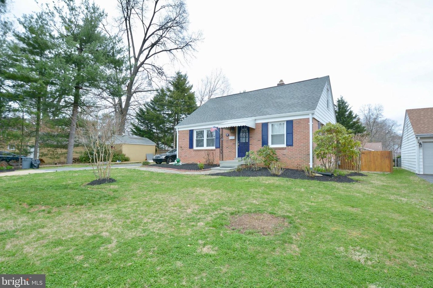 9 Peony Dr, Gaithersburg, MD 20877-2046