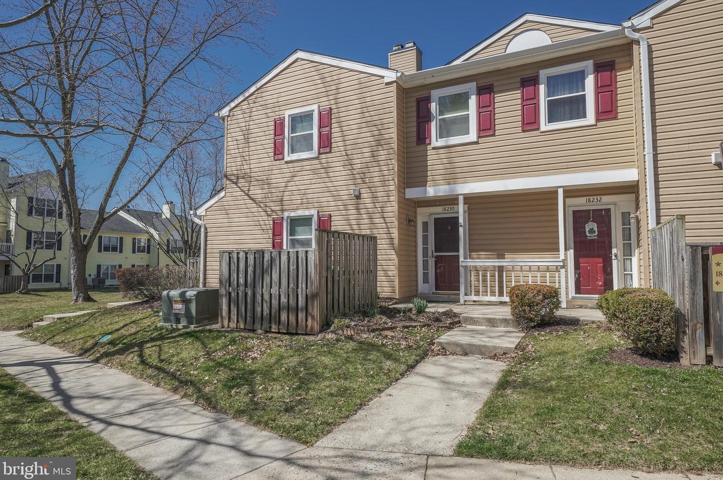 18230 Rolling Meadow Way #26, Olney, MD