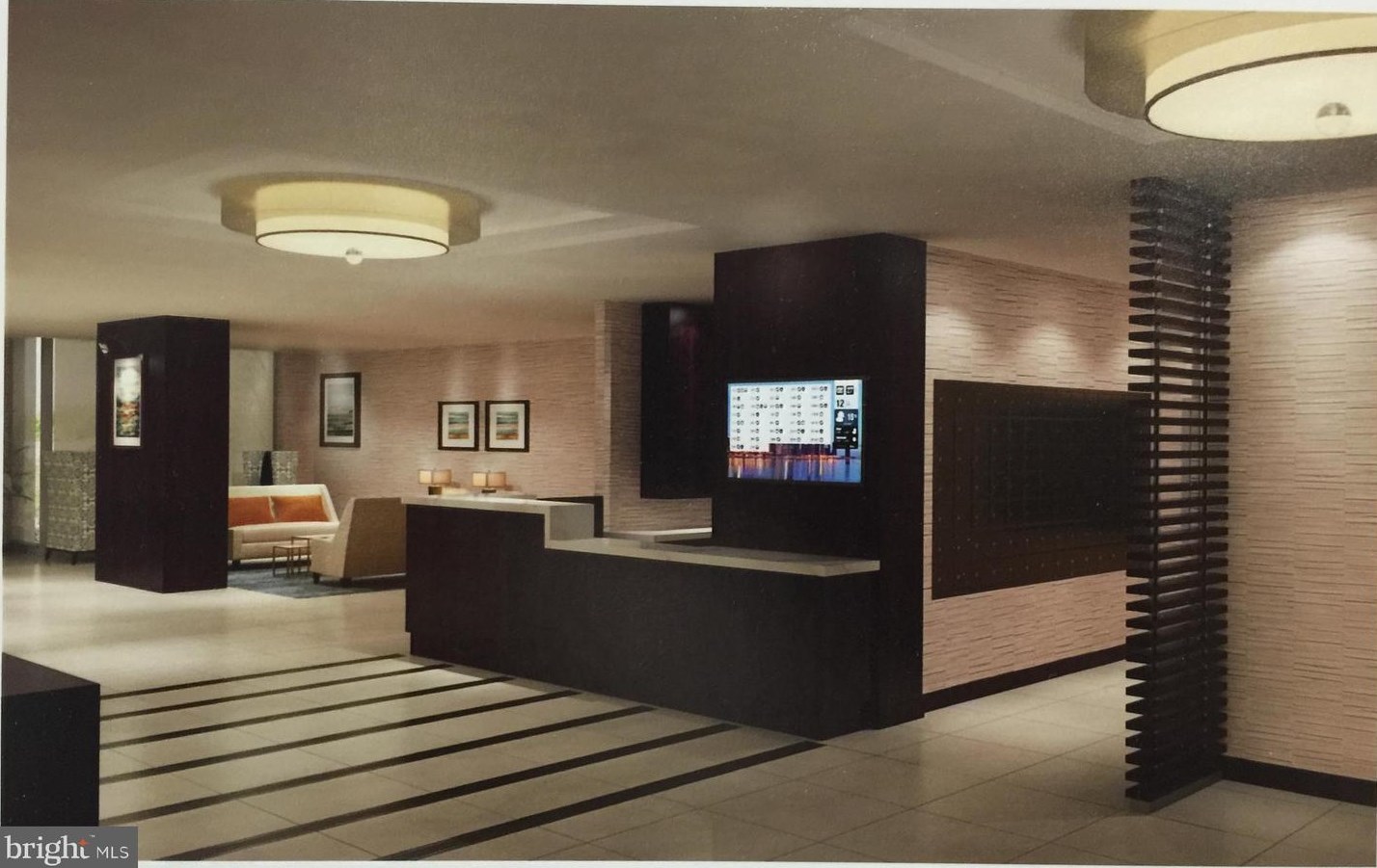 7401 Westlake Terrace #416, Bethesda, MD 20817
