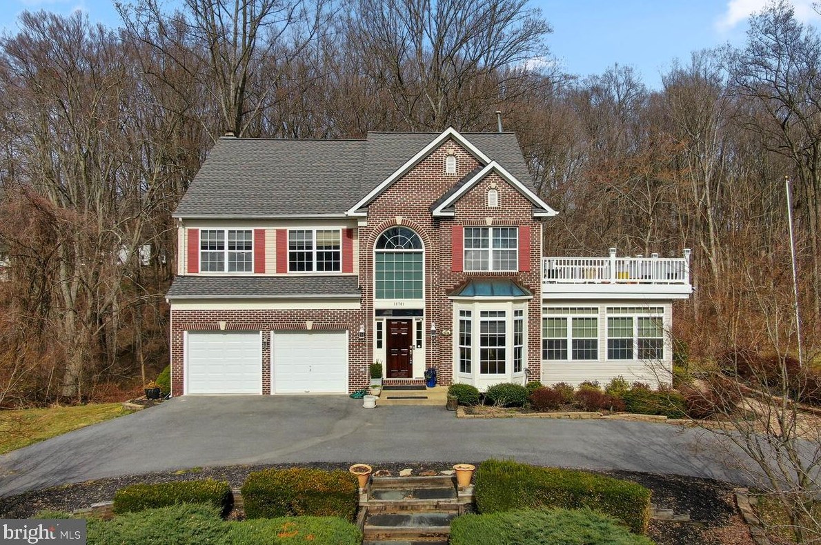 18701 Brooke Rd, Sandy Spring, MD 20860