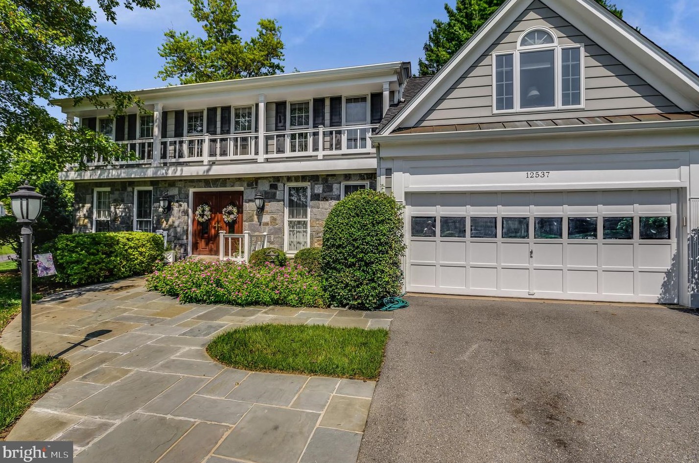 12537 War Admiral Way, Gaithersburg, MD 20878-3705